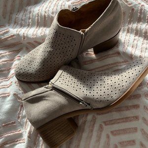 Sonoma Women's Booties